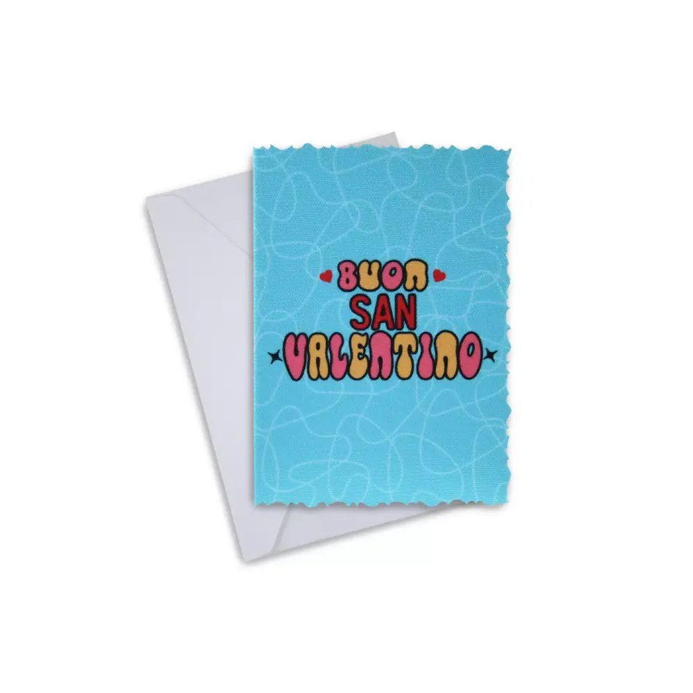 Elegant Valentine Greeting Cards - Kaio-Cards IT/ES