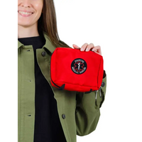 Diabetes Medical Supply - Embroidered Iron-On Patches