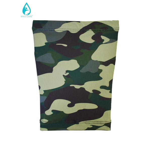 PICCラインカバー アームスリーブ（プリント柄）大人用｜Kaio-PICC Cover