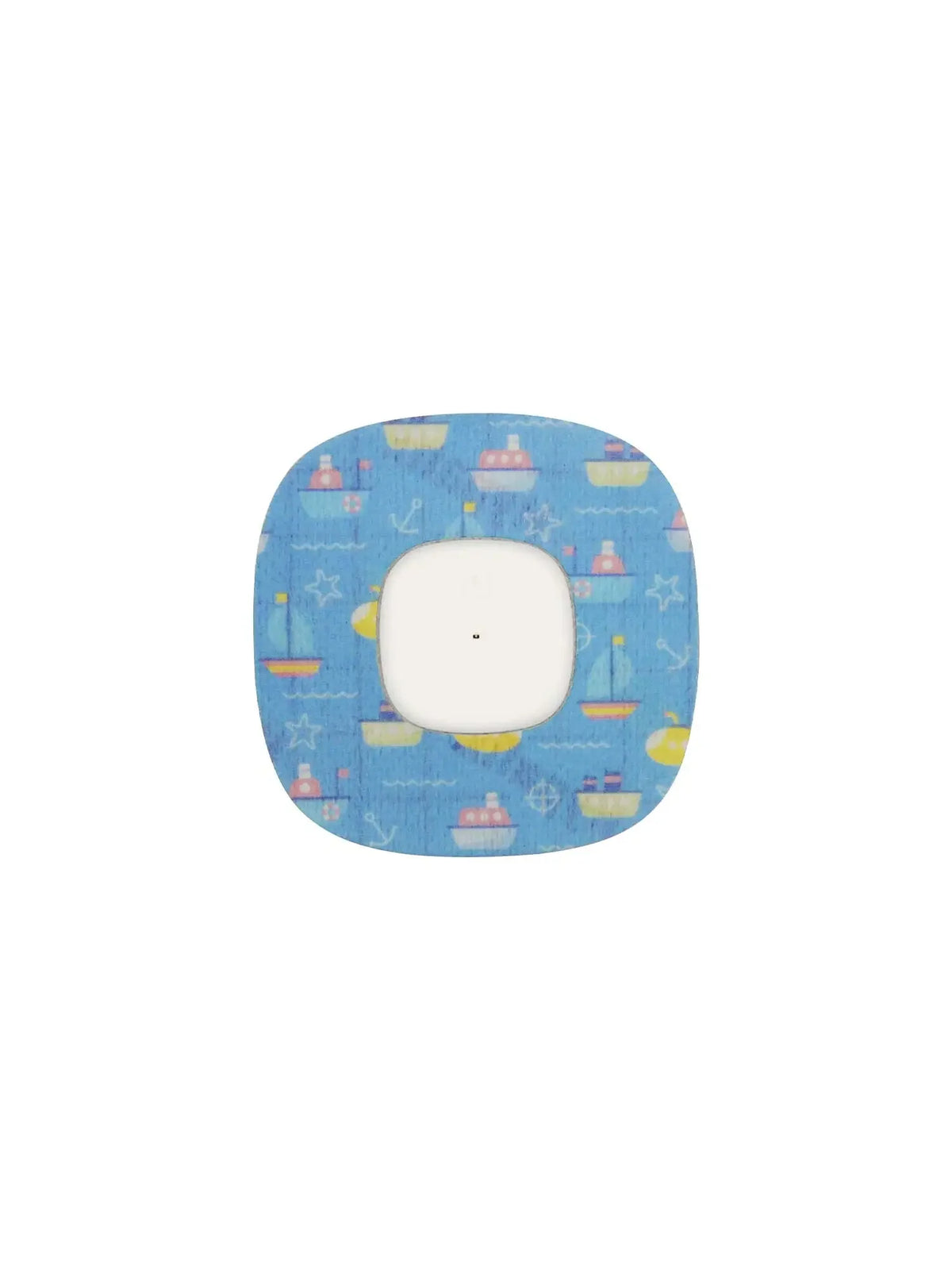 Simplera Sync用 固定パッチ、Ocean Voyage 柄