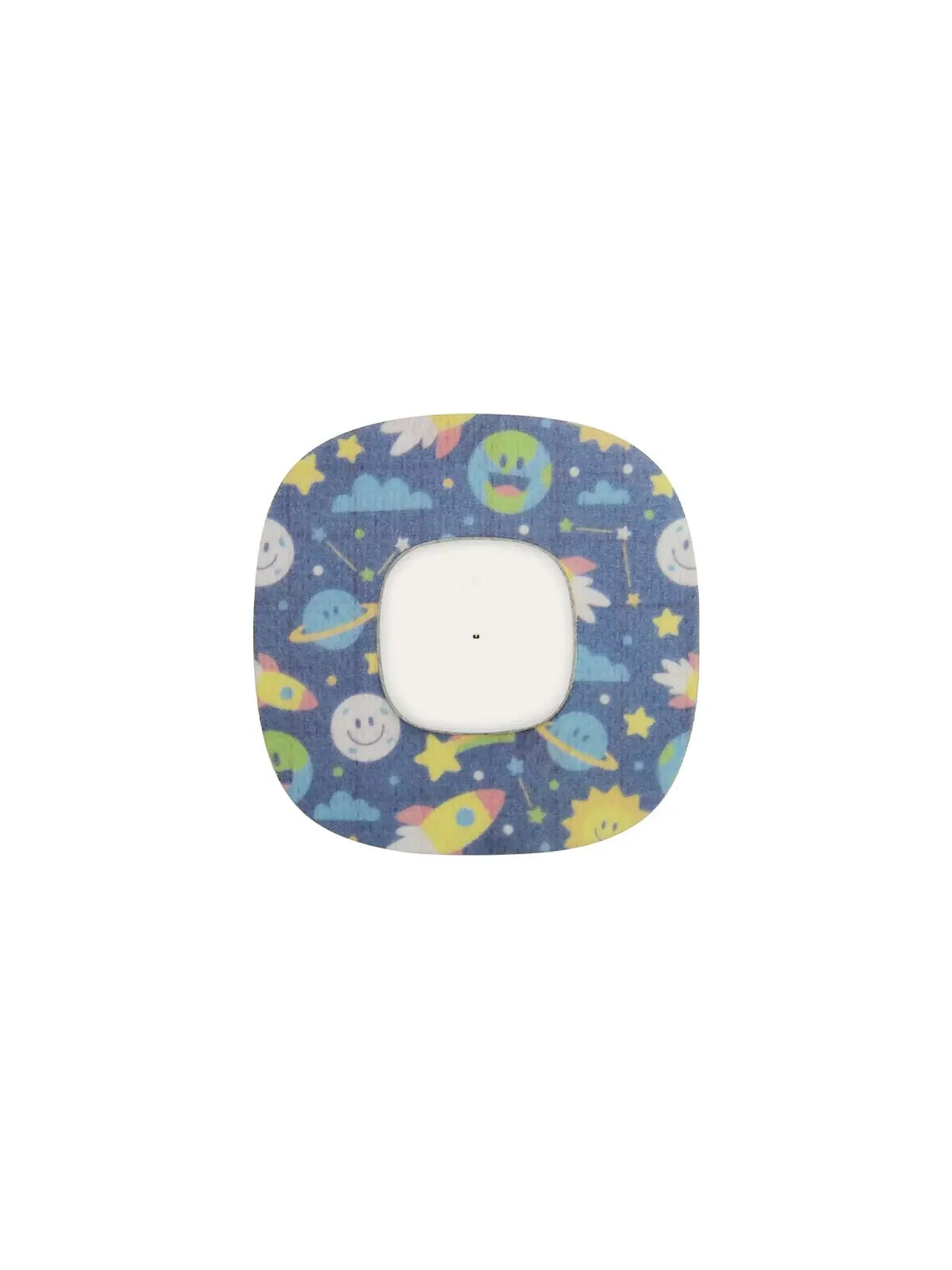 Simplera Sync用 固定パッチ、Orbit of Joy II 柄
