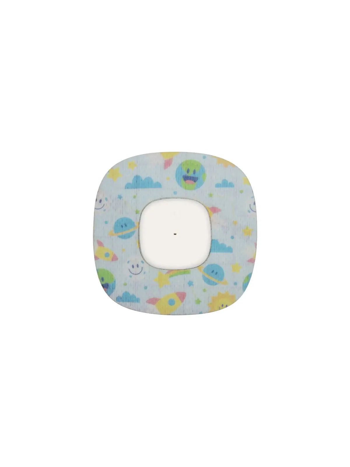 Simplera Sync用 固定パッチ、Orbit of Joy 柄