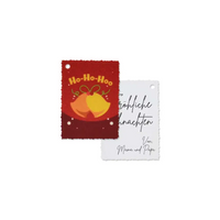 Elegant Christmas Gift Tags - Kaio