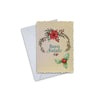 Elegant Christmas Greeting Cards - Kaio-Cards IT/ES