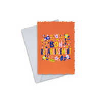 Get Well Soon Greeting Cards - Kaio-Cards
