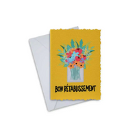 Get Well Soon Greeting Cards - Kaio-Cards