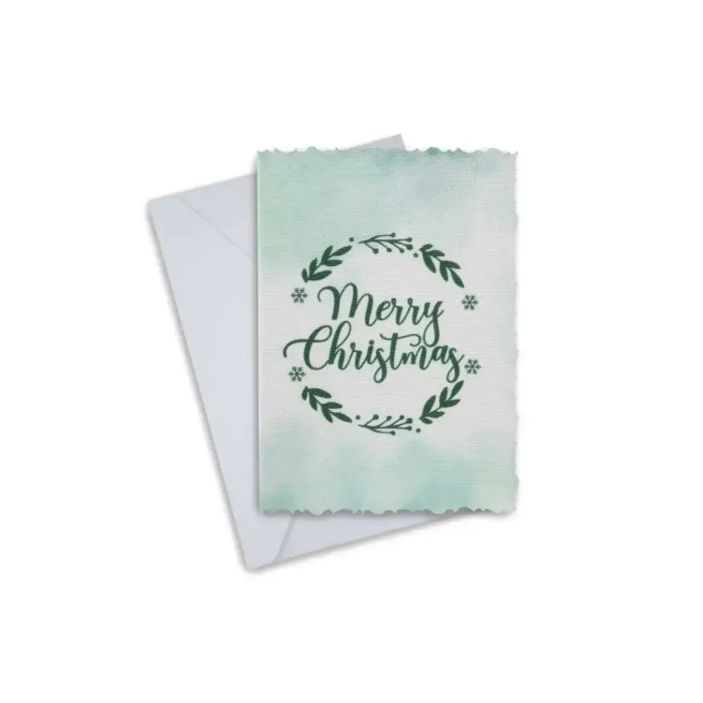 CROWN - MERRY CHRISTMAS