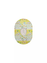Dexcom G7用 固定パッチ、Childhood Memories 柄