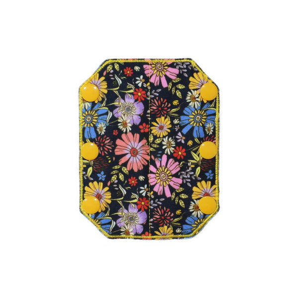 経管栄養ポートカバー – Gチューブ／Jチューブ接続部の洗える保護カバー | Kaio-Tube Port Cover