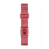 Freestyle Libre 3 Barbie Edition armband in pink, designed for comfortable and stylish glucose monitoring.