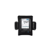 Freestyle Libre Reader wrist pouch with touchscreen-friendly window.