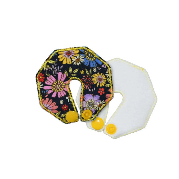 胃ろうパッド – Gチューブ周りの快適ケア＆保護 | Kaio-Tube Pads