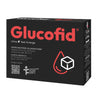 Glucofid® - D-グルコースとビタミンB1 B6 Dのサプリメント｜エネルギー補給と疲労回復