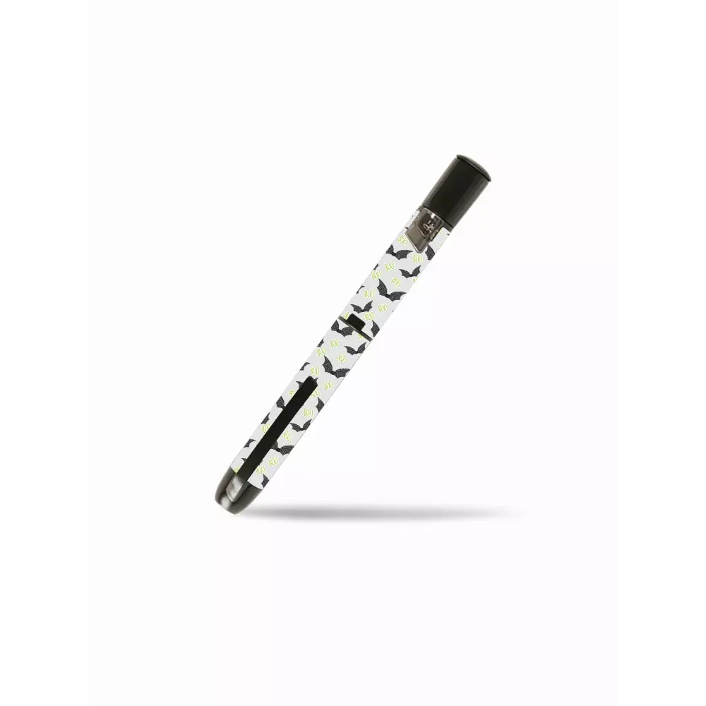 InPen Insulin Pen Stickers - Halloween Collection
