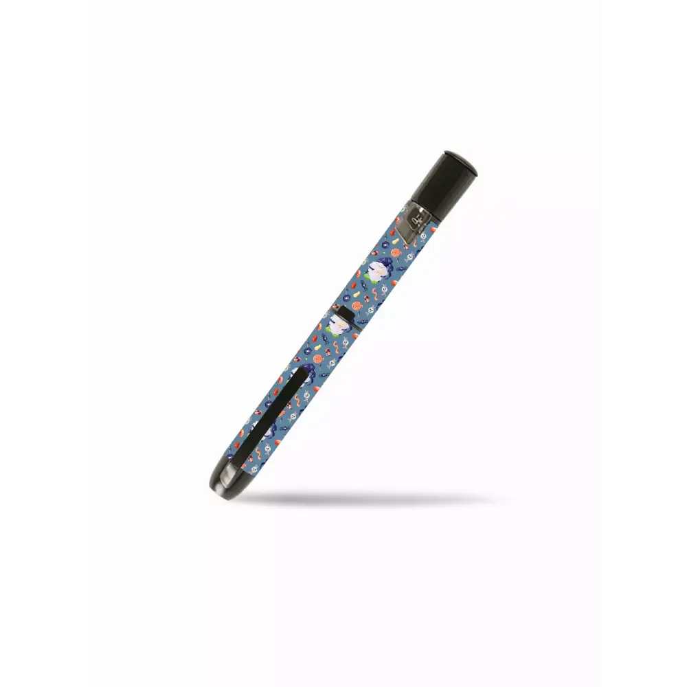 InPen Insulin Pen Stickers - Halloween Collection