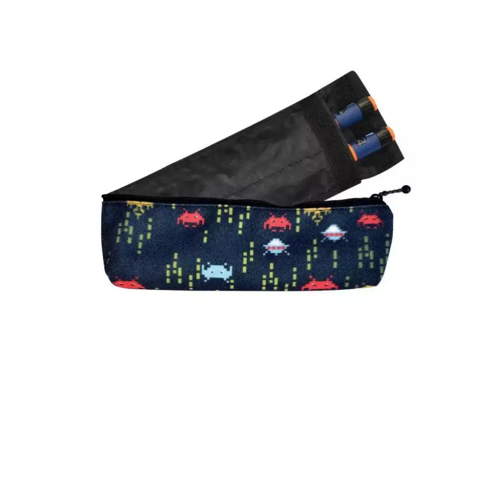 Insulin Cooler Travel Case for Children with Trendy Design and Medication Cooling功能