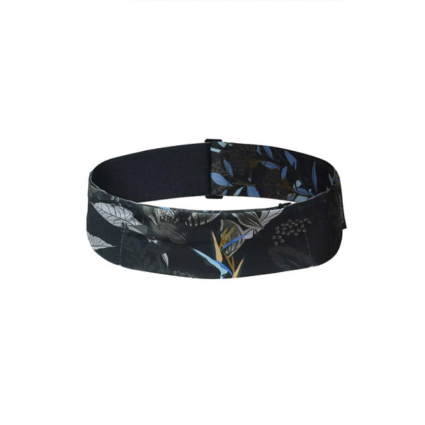 調整可能なGフック付きインスリンポンプベルト – Midnightコレクション