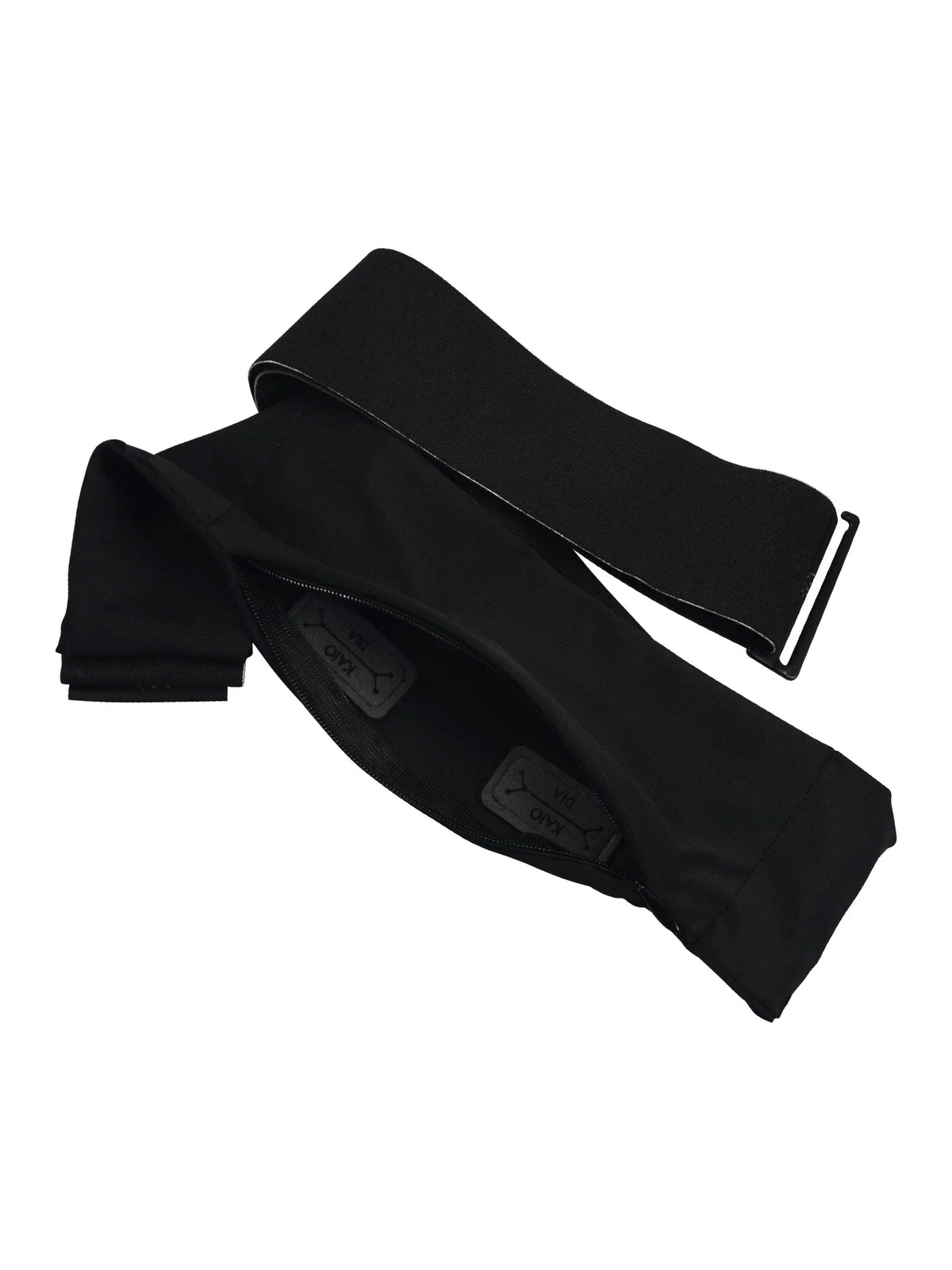 Insulin pump belt with G-Hook adjuster, designed for comfort and secure fit.