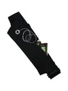 Insulin pump belt with secure design, ideal for diabetes management and active lifestyles.