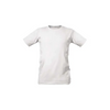 Insulin pump t-shirt with dual pockets for comfort and utility.