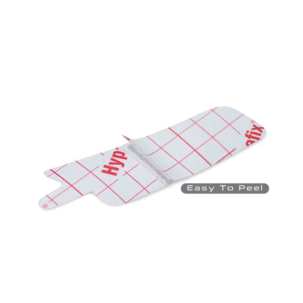 NG（経鼻胃管）固定テープ – 左用または右用パック