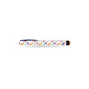 NovoRapid Flexpen insulin pen decorated with colorful kids series sticker for personalization and fun