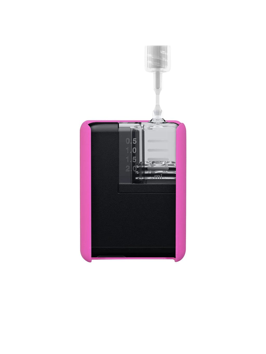 Pink Dia-Mobi Clip for Tandem Mobi insulin pump