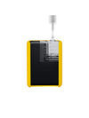 Yellow Dia-Mobi Clip for Tandem Mobi insulin pump