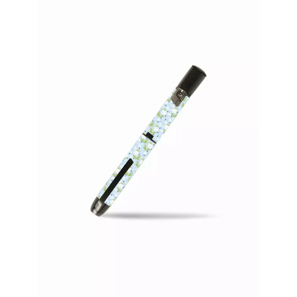 InPen Insulin Pen Stickers - Spring Collection