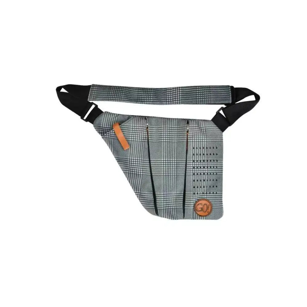 Diabetes Supply Bag with Cooling System - Dia-Go Coco Loco