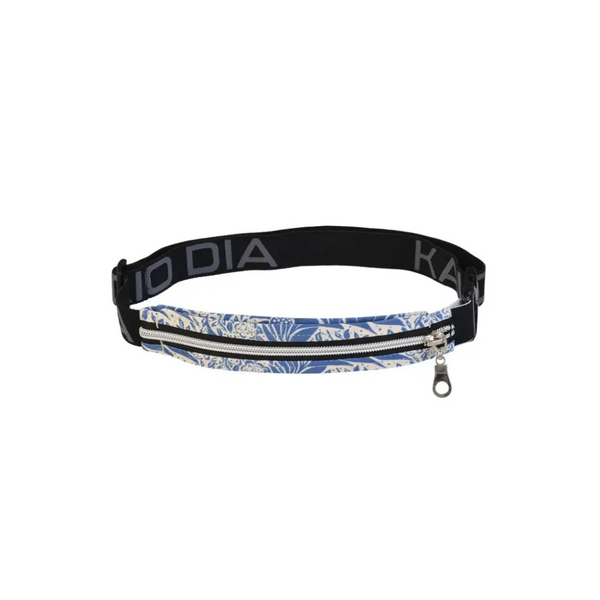 万能インスリンポンプベルトポーチ -Dia-Belt M/L - ライトカラー